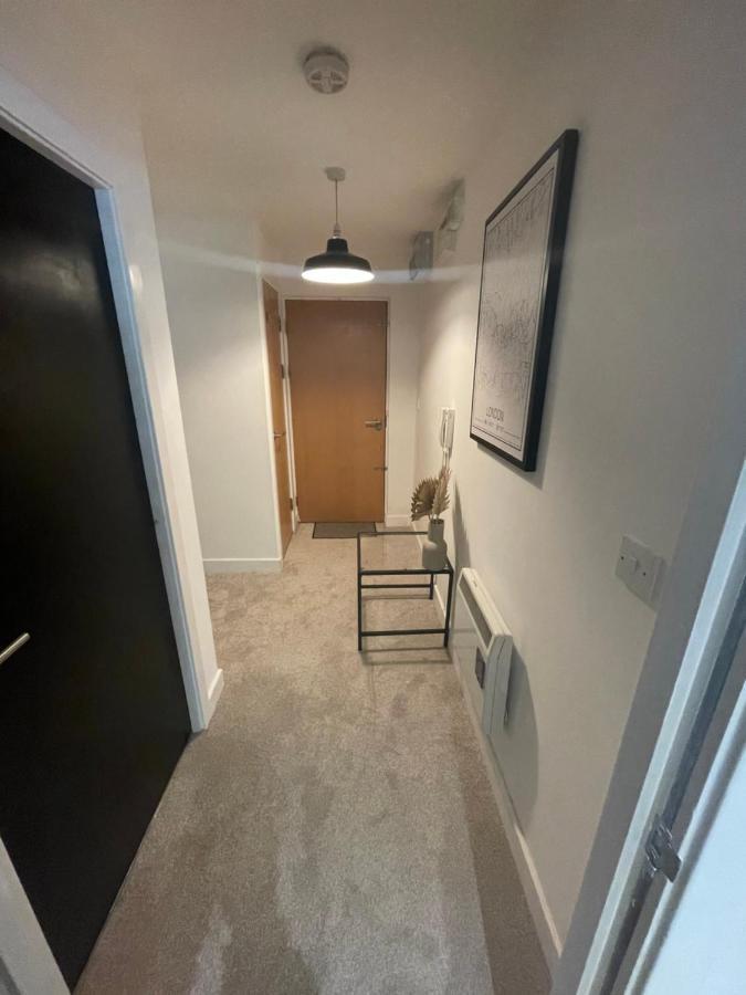 Kove Central Apartment *