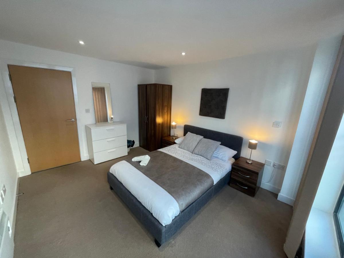 Kove Central Apartment *