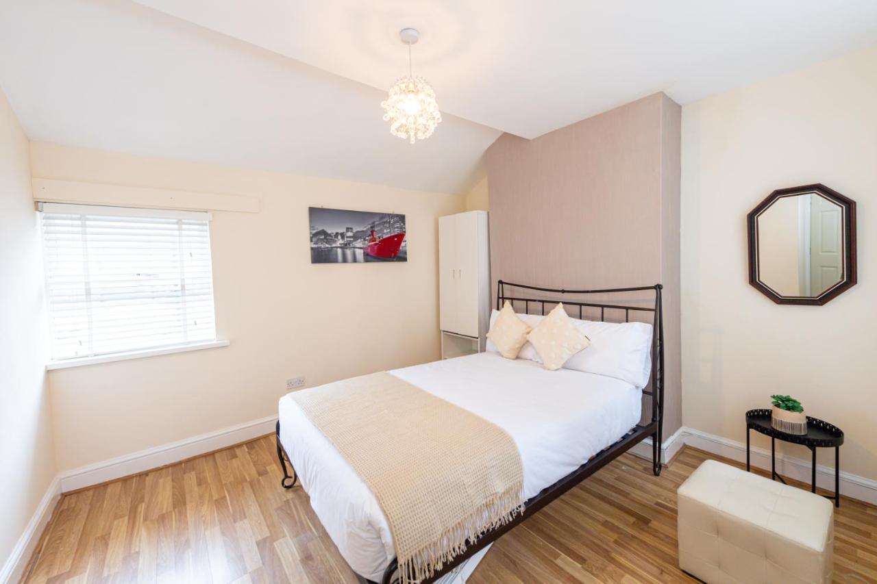 The Chestnut - - L7 Apartment *