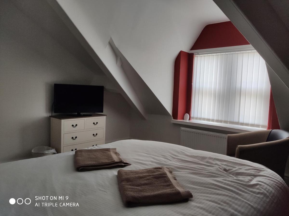 Guest house Oakfield