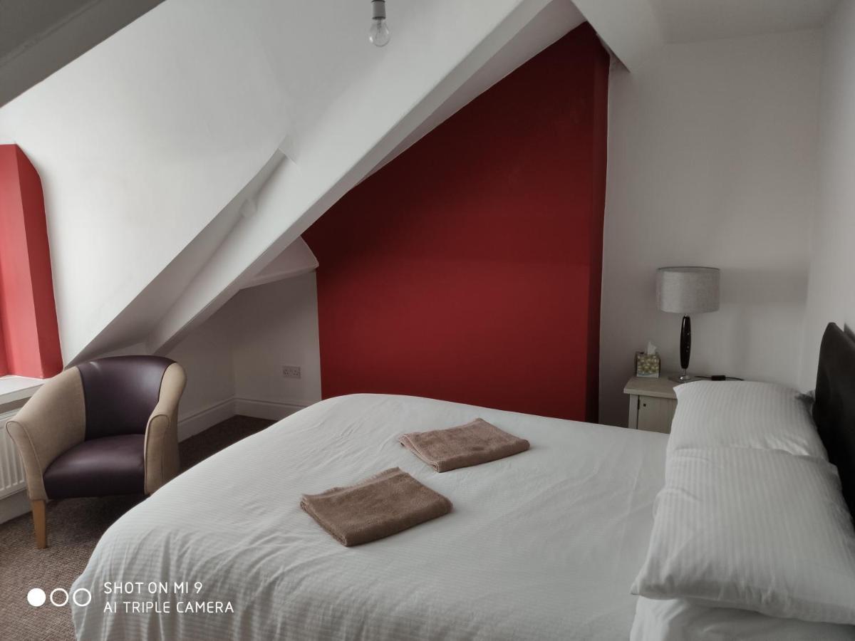 Guest house Oakfield *