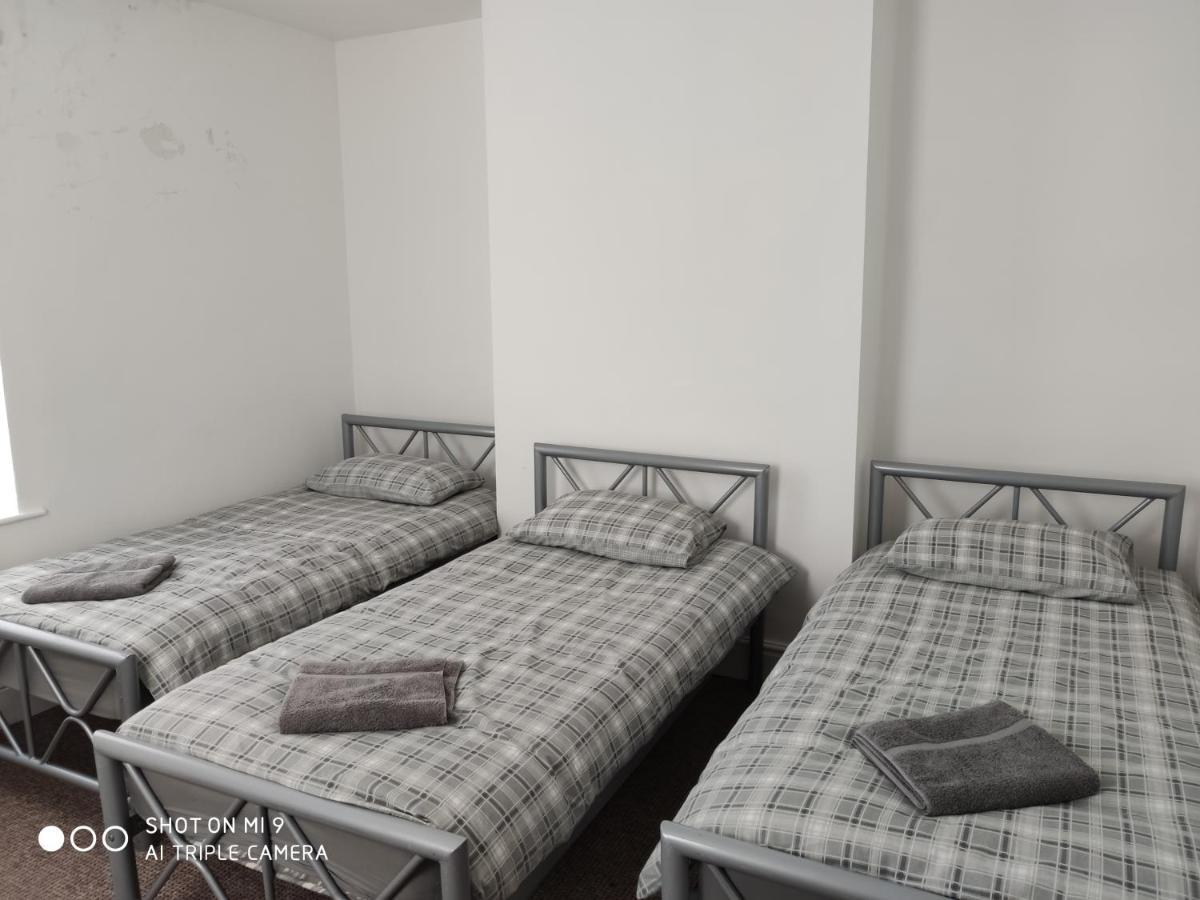 Oakfield Guest house