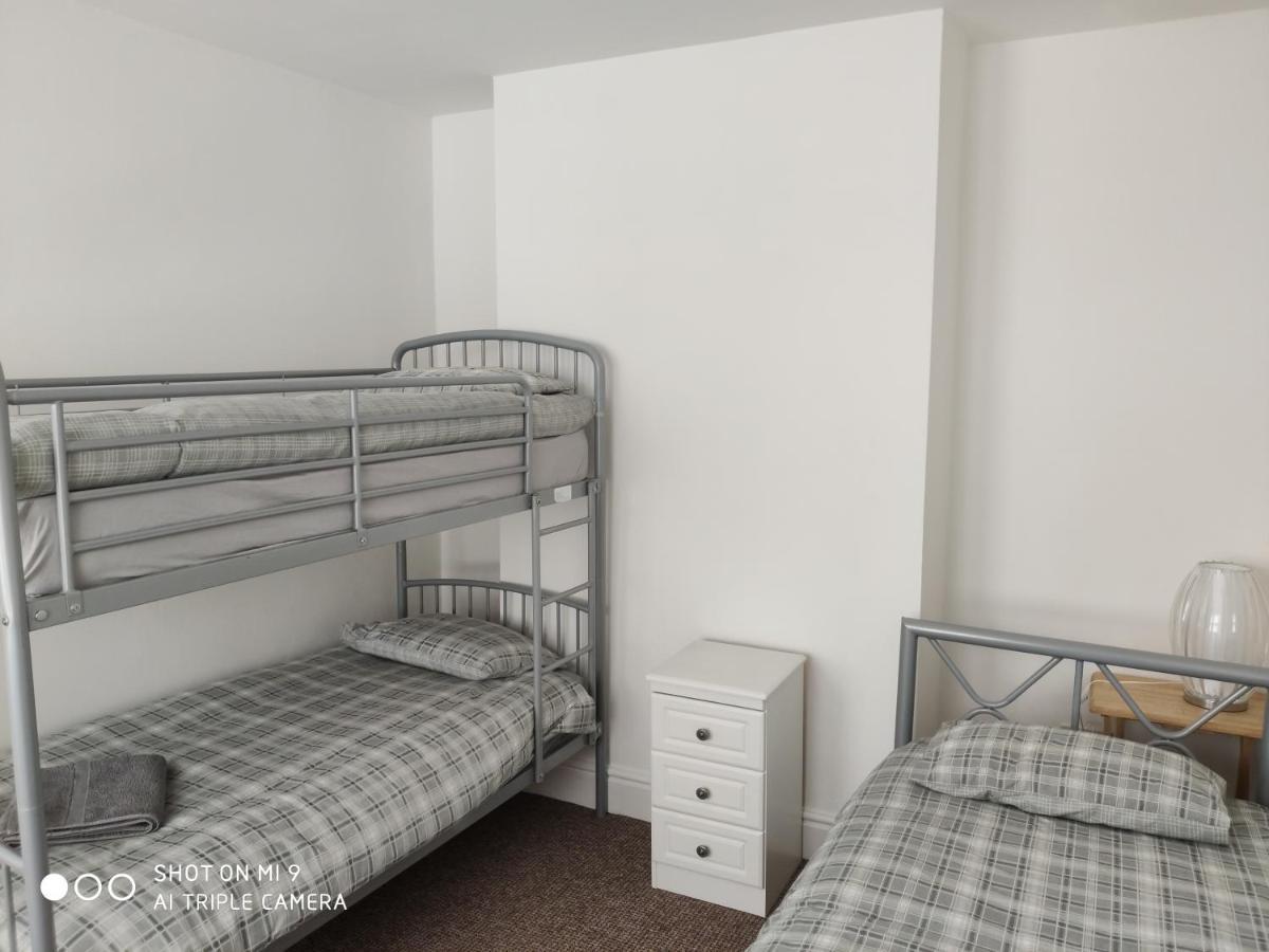 Guest house Oakfield Liverpool