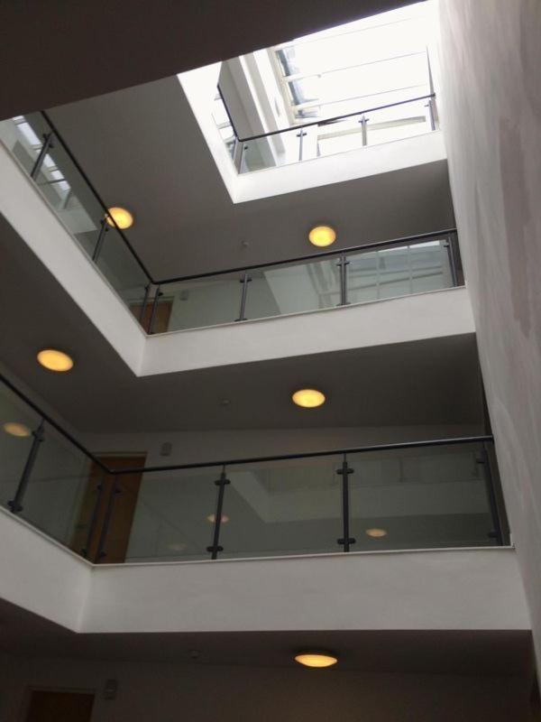Apartment Kove Central *