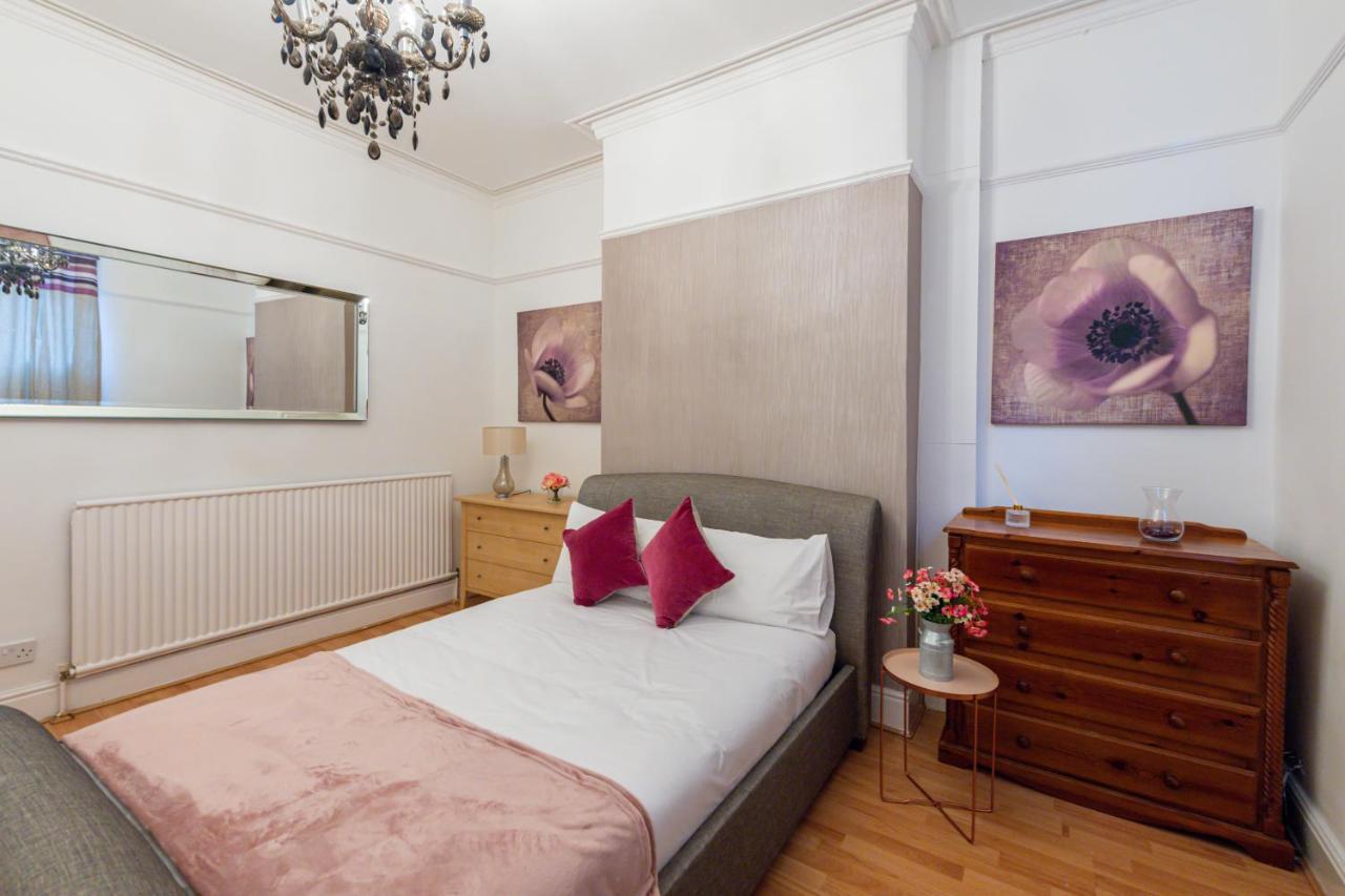The Chestnut - - L7 Apartment *