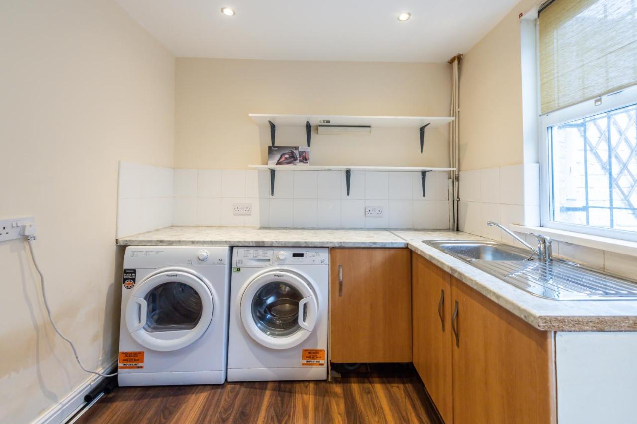 The Chestnut - - L7 Apartment *