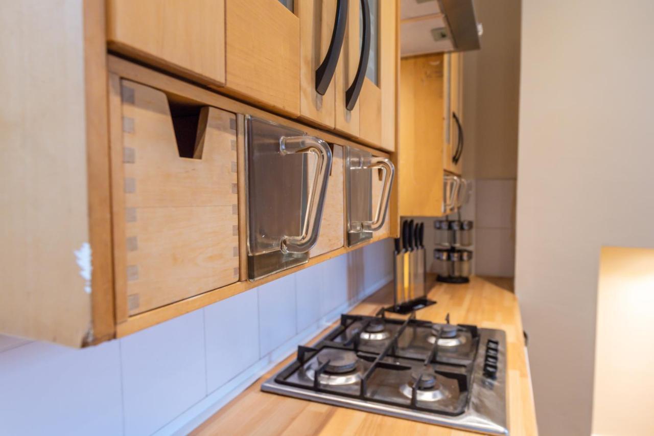 Apartment The Chestnut - - L7 *