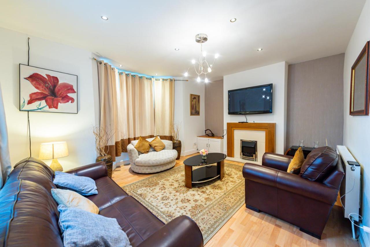 The Chestnut - - L7 * Liverpool