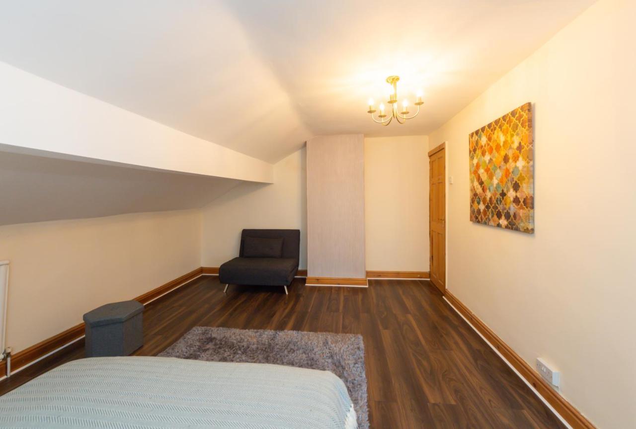 Apartment The Chestnut - - L7