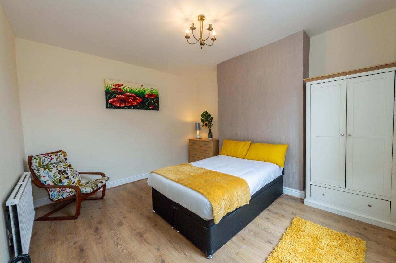 Apartment The Chestnut - - L7