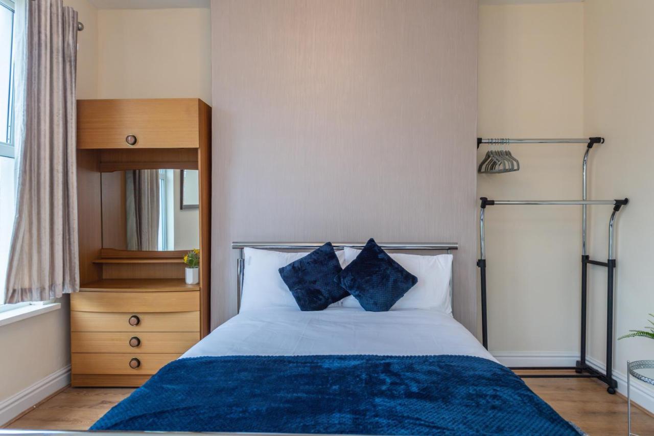 Apartment The Chestnut - - L7