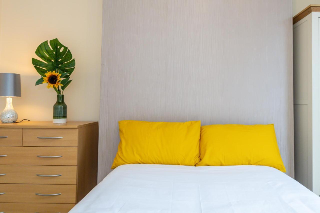 The Chestnut - - L7 Apartment Liverpool