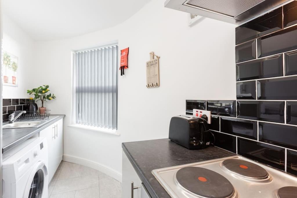 St Marys Studios-free Street Parking *