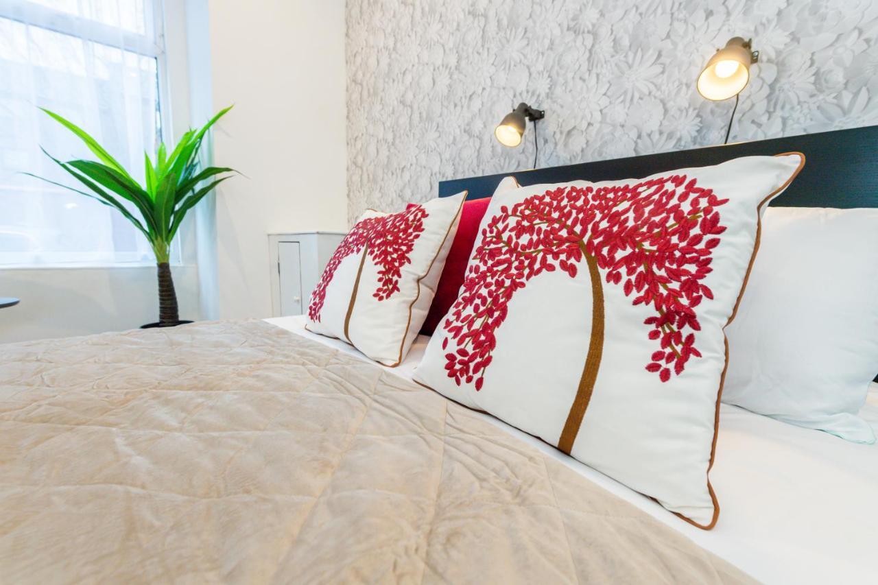 The Blossoms Apartment Liverpool