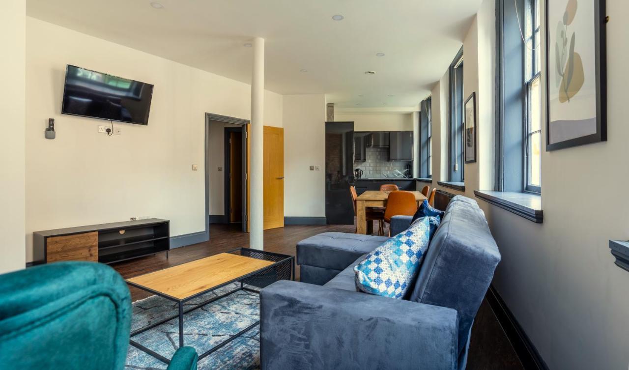 The Cavern Quarter By Ustay Liverpool