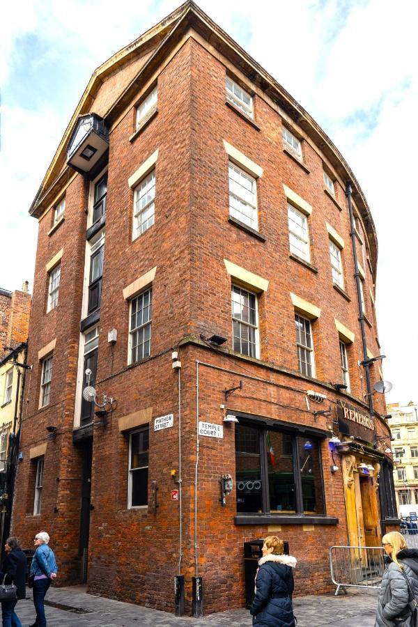 Apartment The Cavern Quarter By Ustay