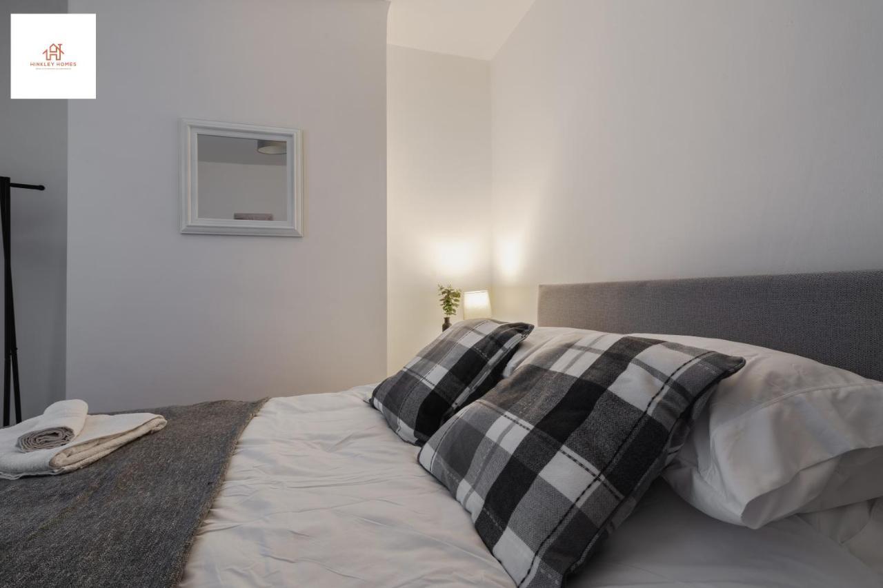 Hinkley Homes: Cozy 2-bedroom House