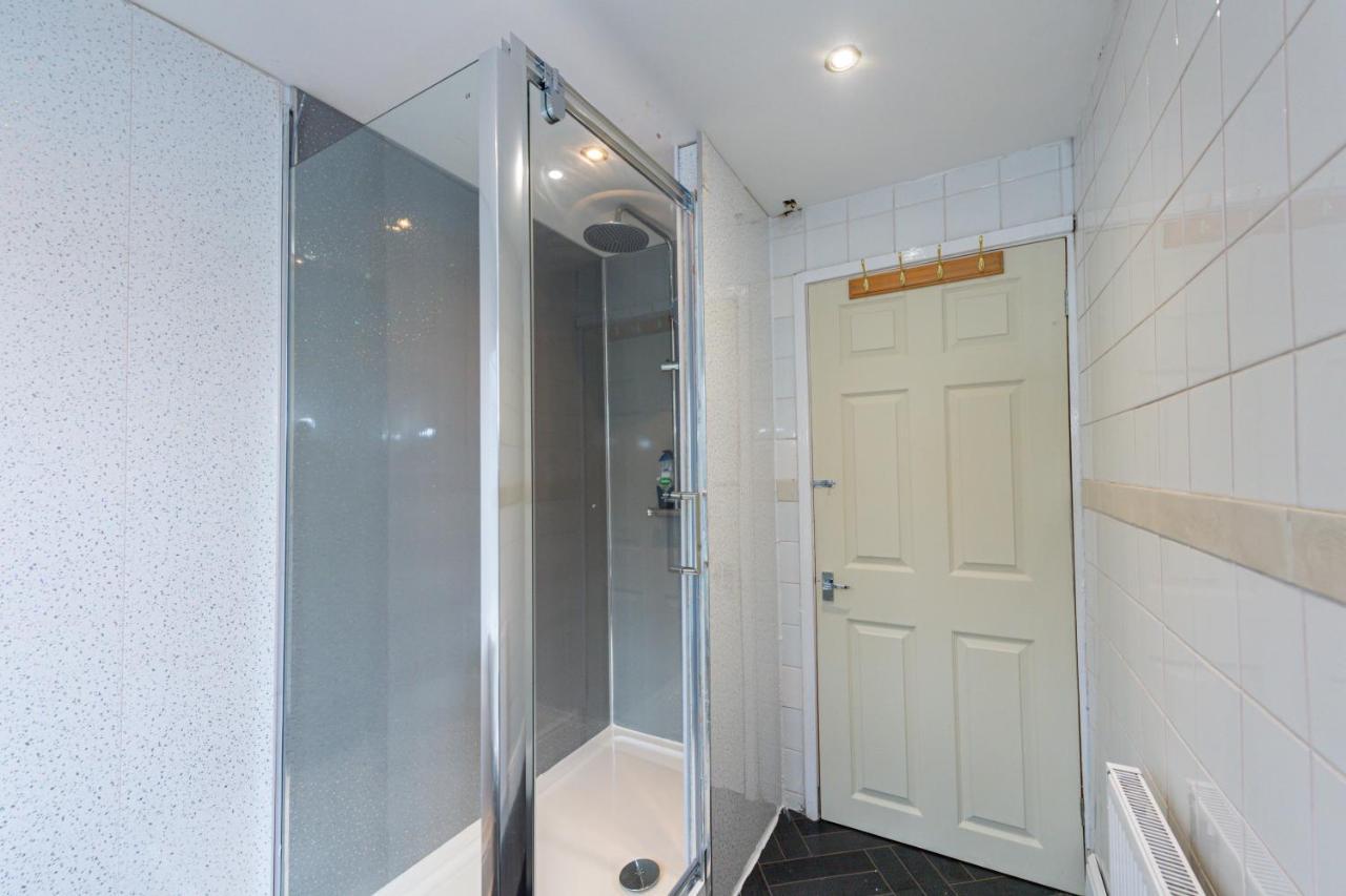 Oak Apartment Liverpool