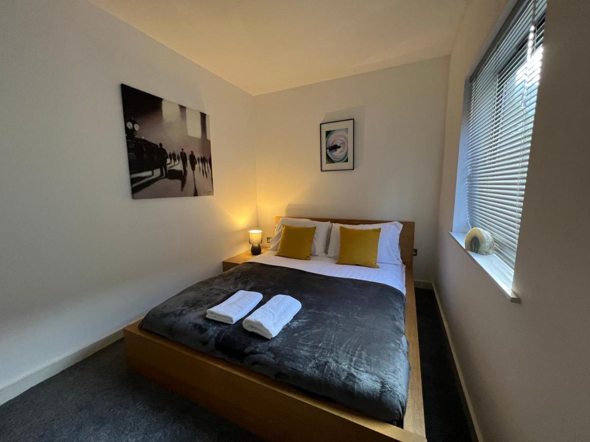 Beautiful Loft Centre, 1 Apartment