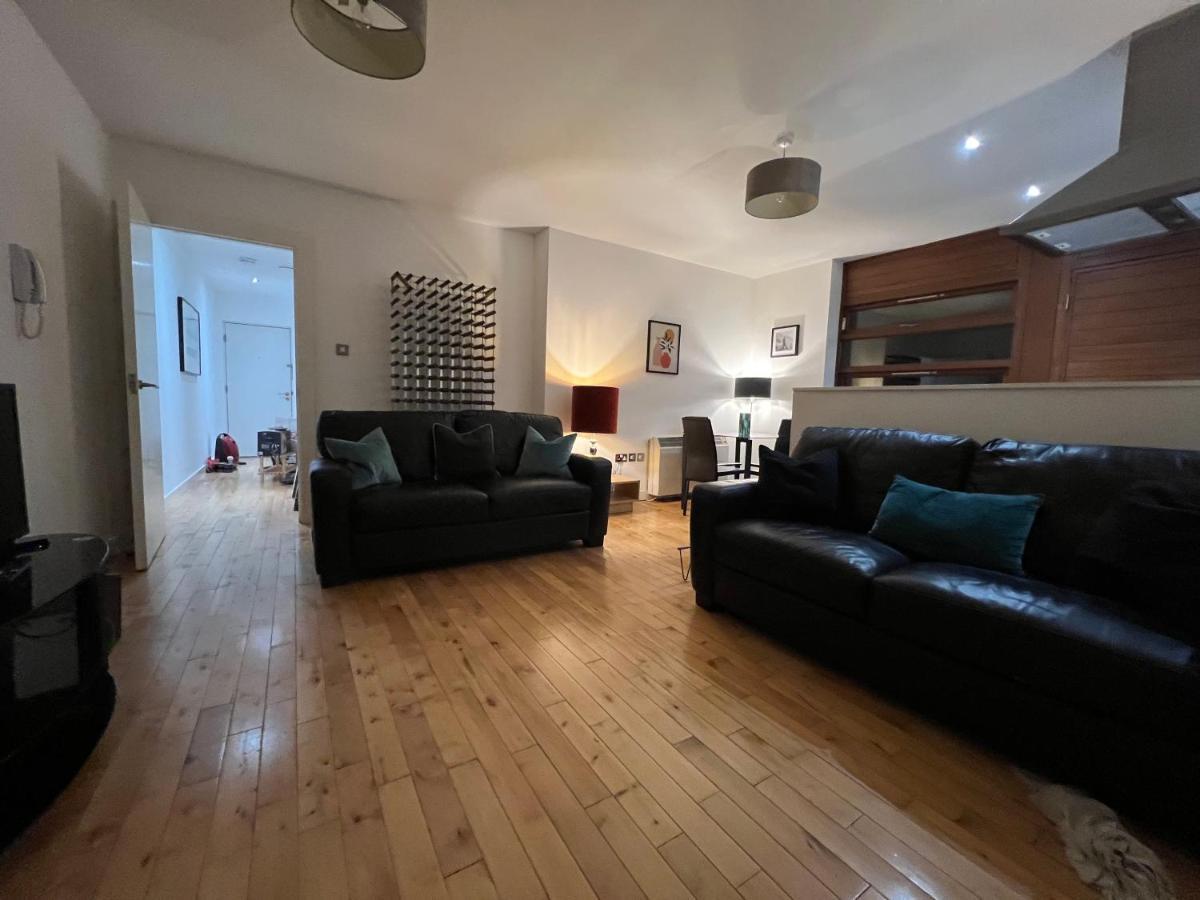 Apartment Beautiful Loft Centre, 1 *