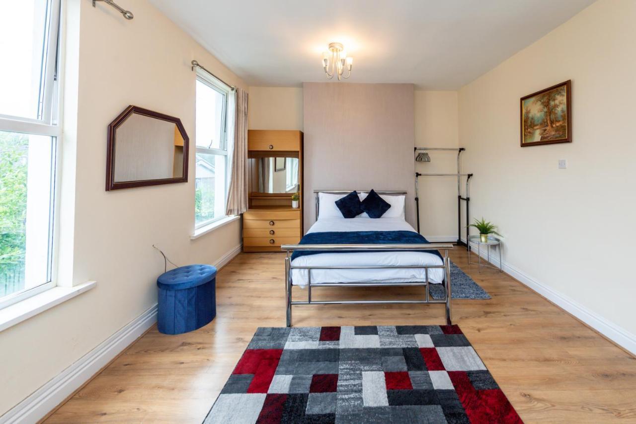 Apartment Oak *