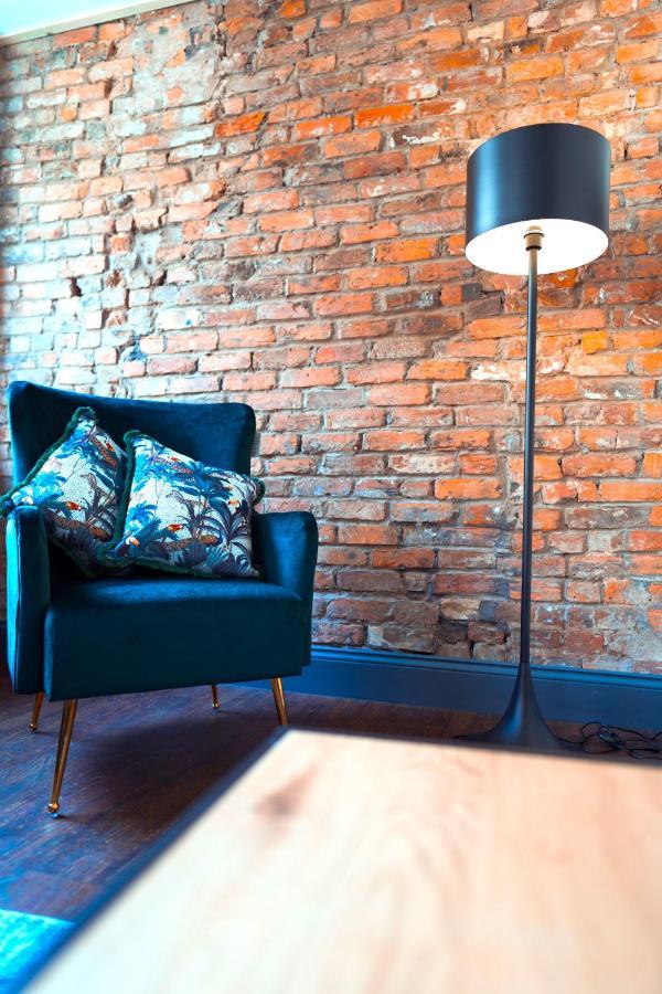 Apartment The Cavern Quarter By Ustay Liverpool
