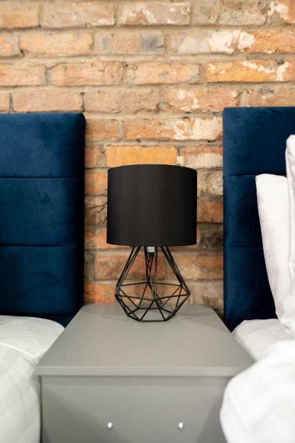 The Cavern Quarter By Ustay * Liverpool