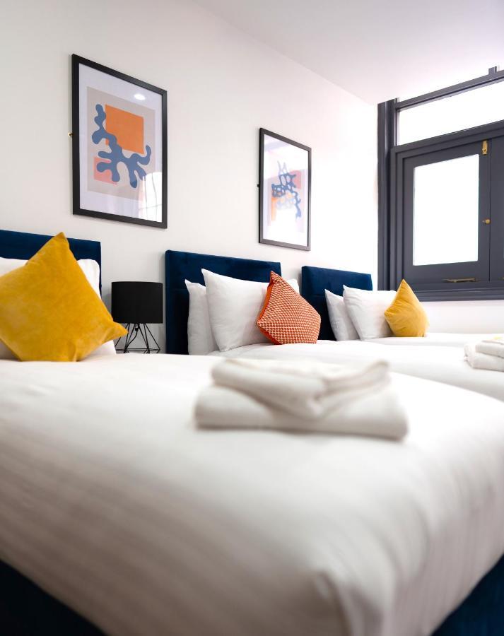 The Cavern Quarter By Ustay * Liverpool