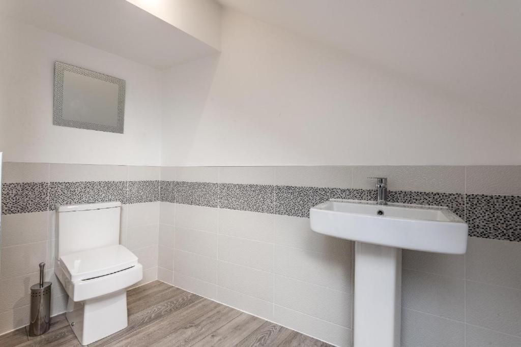 The Cavern Quarter By Ustay Apartment *