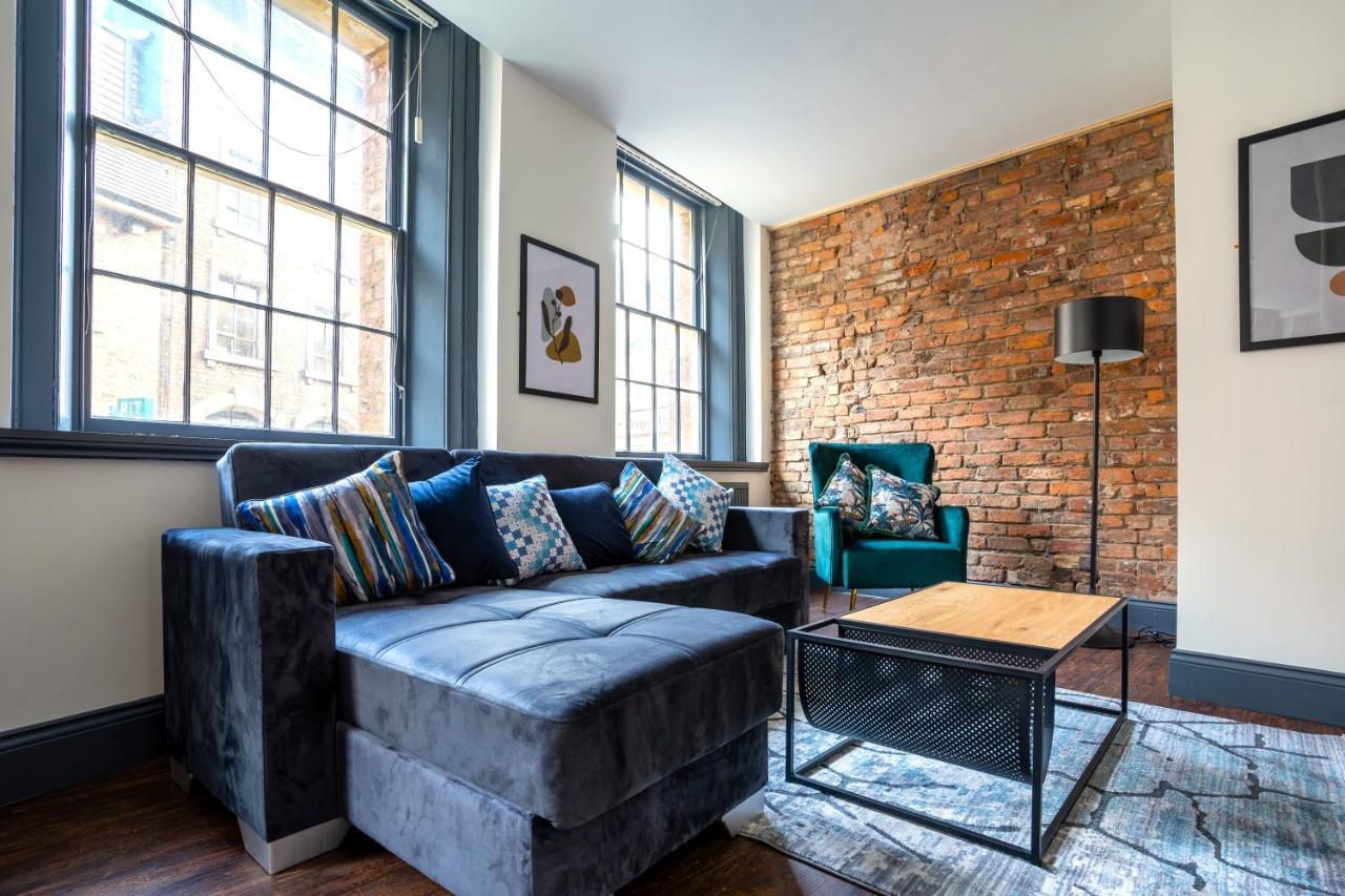 The Cavern Quarter By Ustay Liverpool