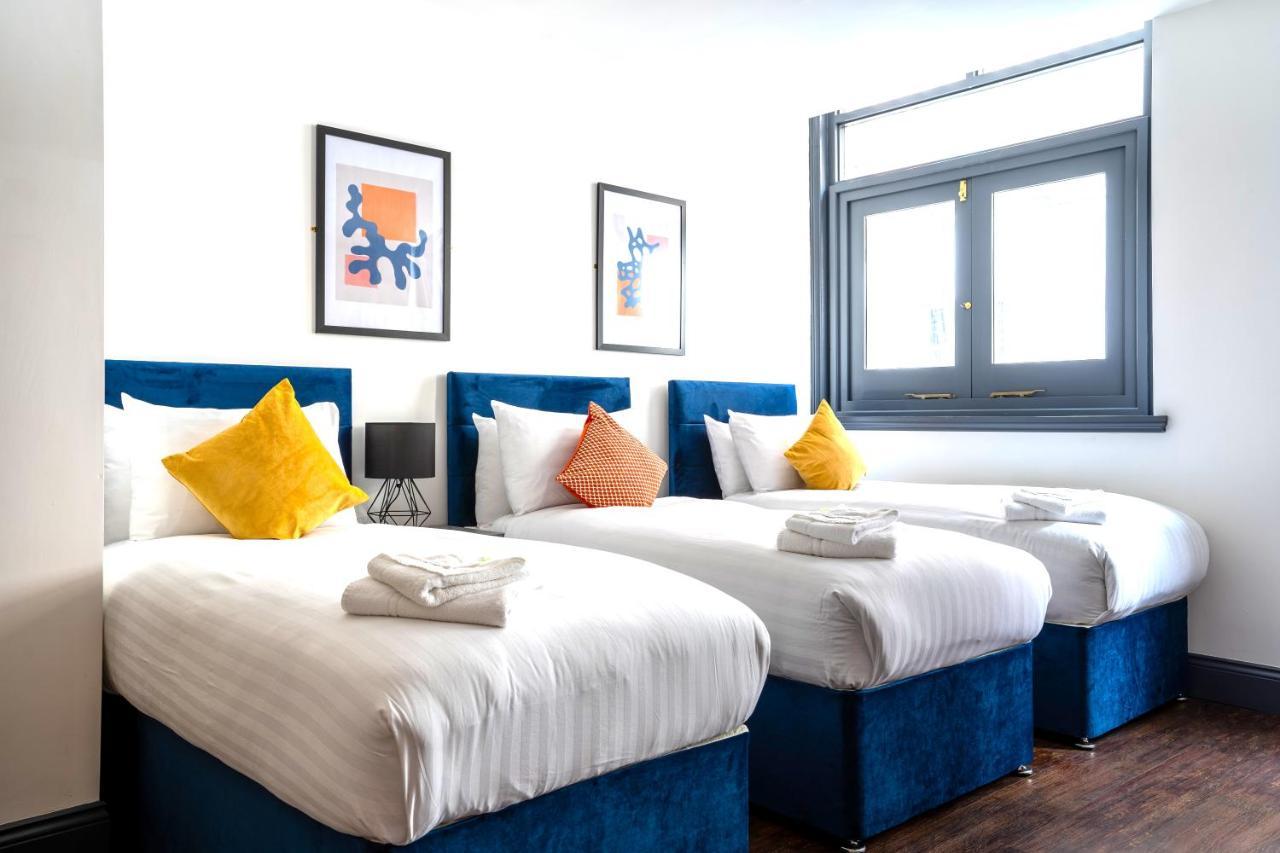 The Cavern Quarter By Ustay * Liverpool
