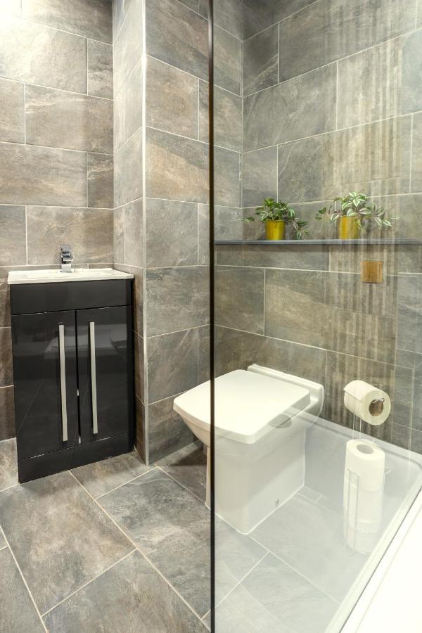 The Cavern Quarter By Ustay Apartment Liverpool