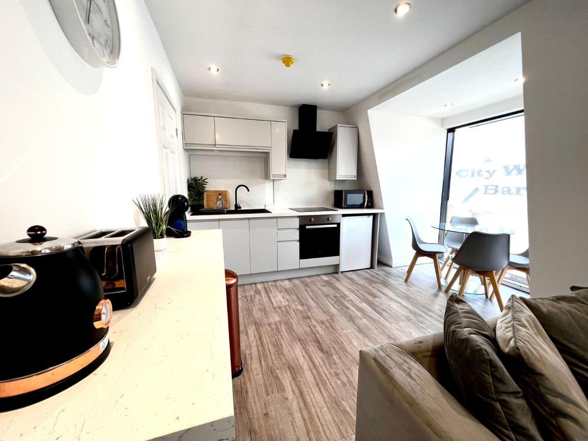 Monthly Apartment