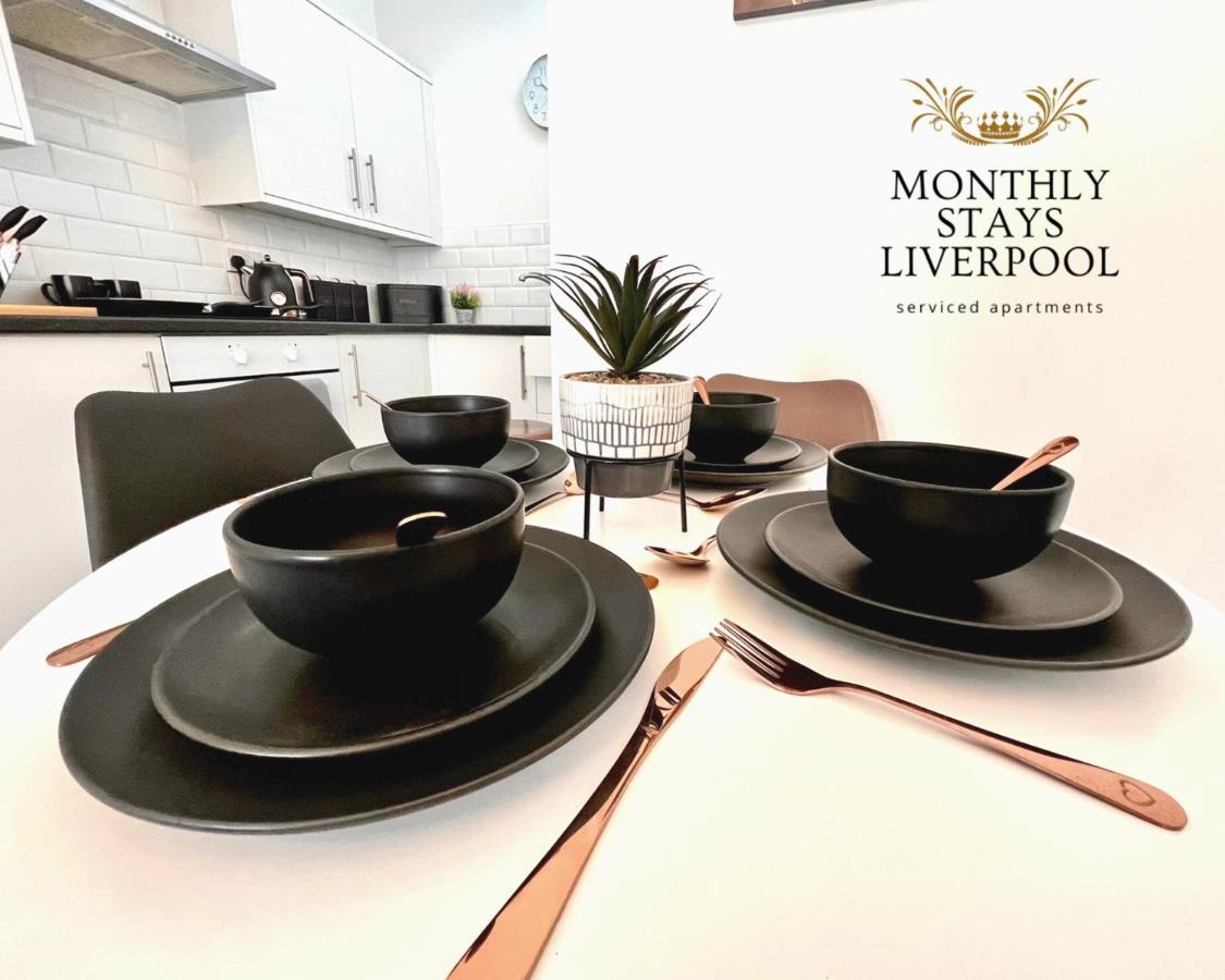 Monthly Apartment *