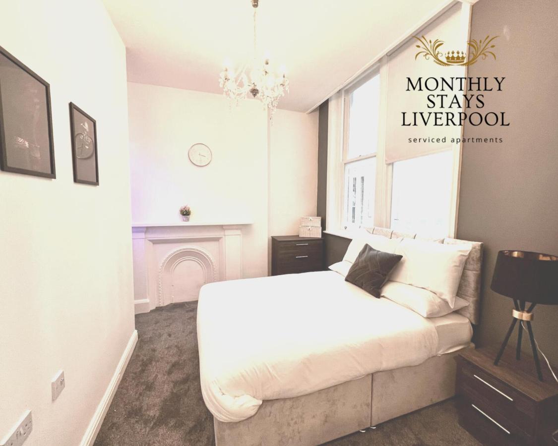 Monthly Apartment