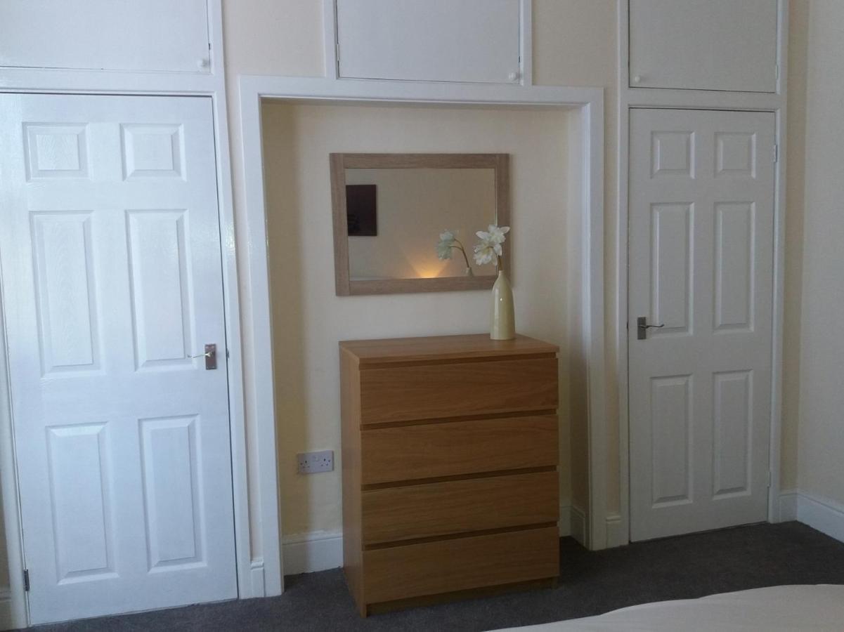 Apartment From Near Lfc, Efc & Train Station