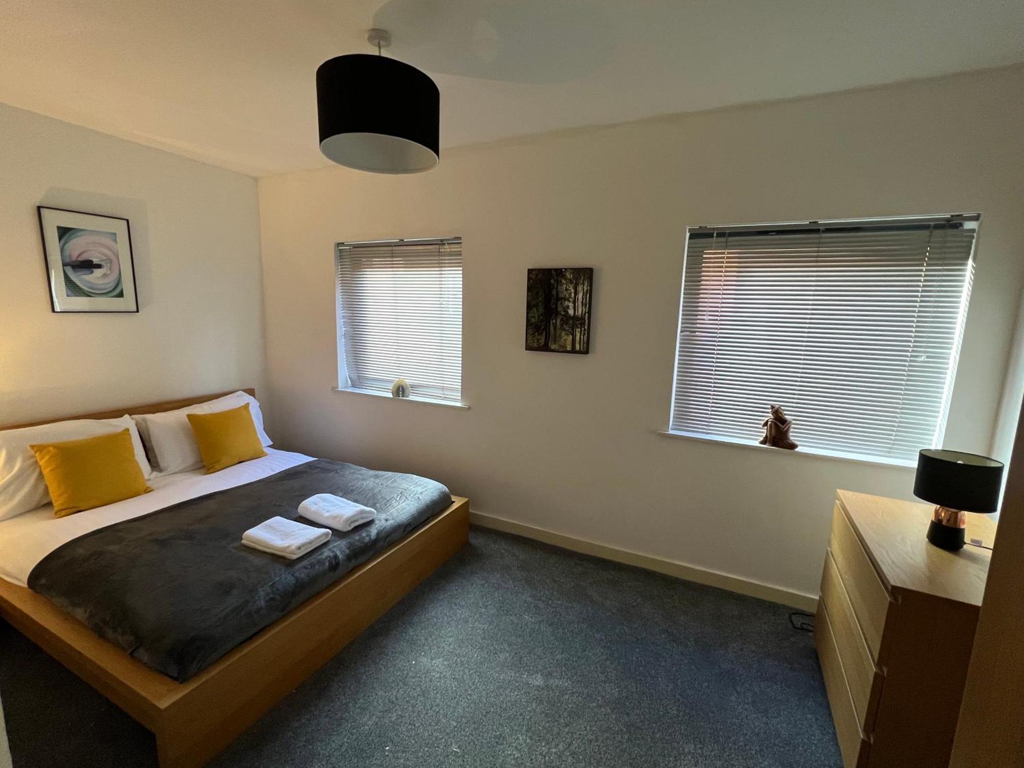 Beautiful Loft Centre, 1 Apartment *