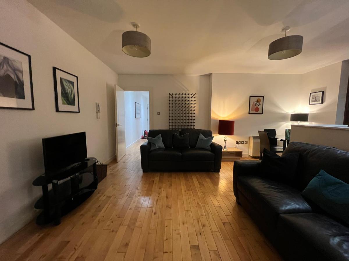 Apartment Beautiful Loft Centre, 1 Liverpool