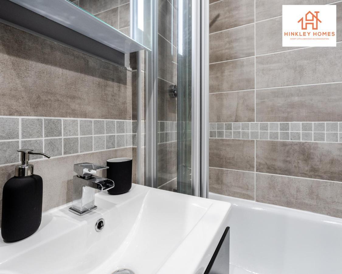 Apartment Hinkley Homes: Cozy 2-bedroom House