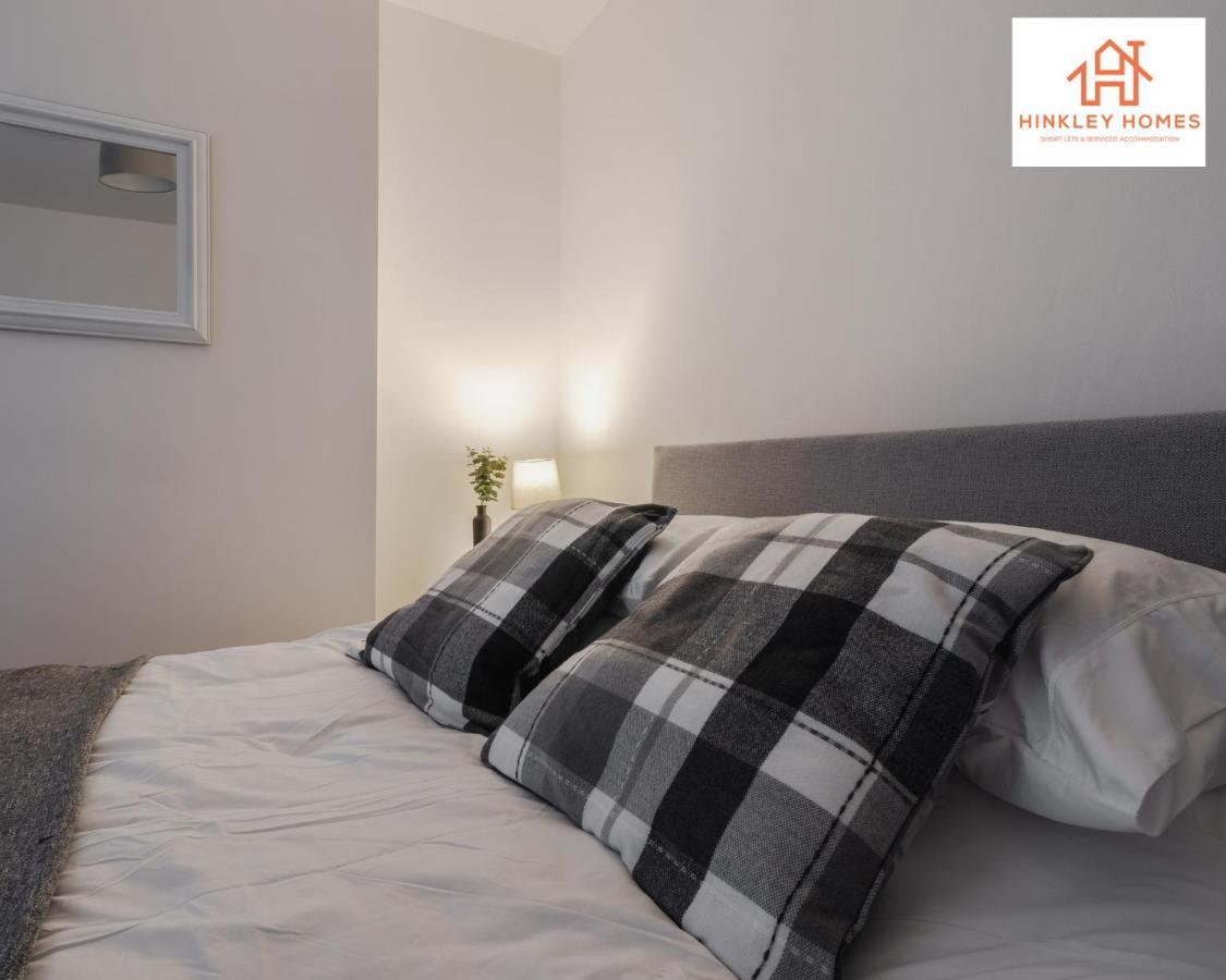 Apartment Hinkley Homes: Cozy 2-bedroom House