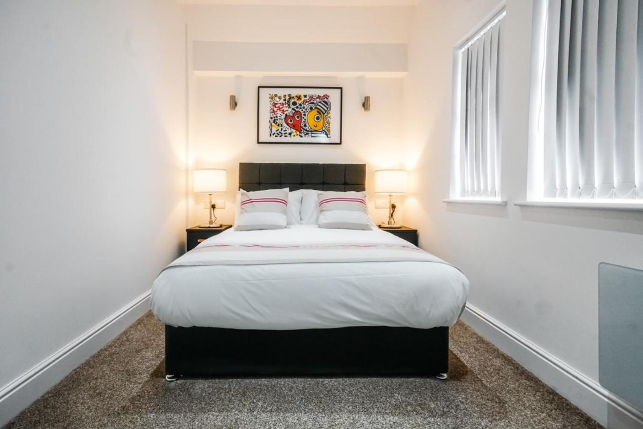 The Anfield Hotel 3*