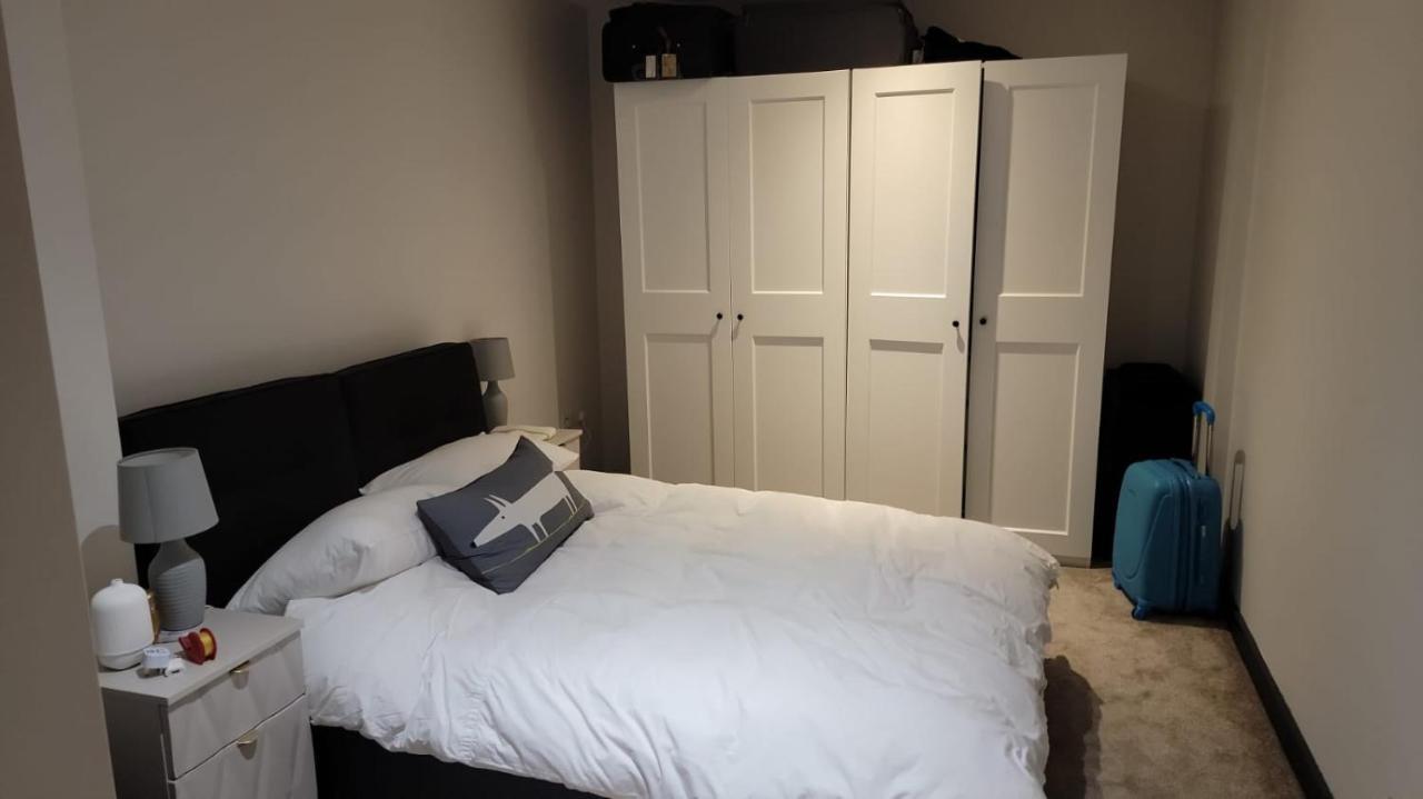 The Plaza 6 Apartment Liverpool