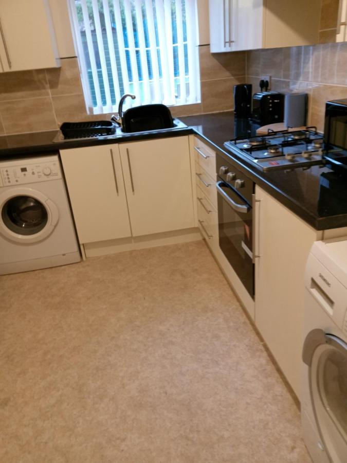 Sandringham House Apartment *
