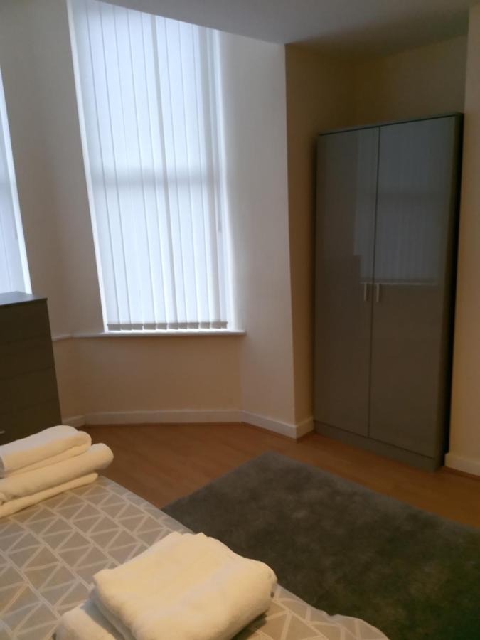 Sandringham House Apartment *