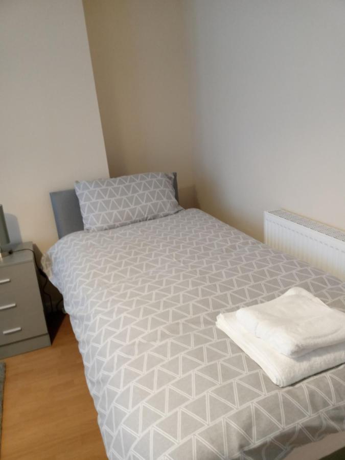 Sandringham House Apartment *