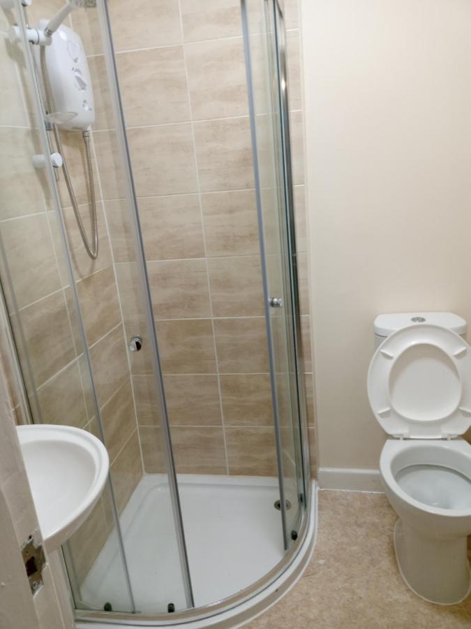 Apartment Sandringham House Liverpool