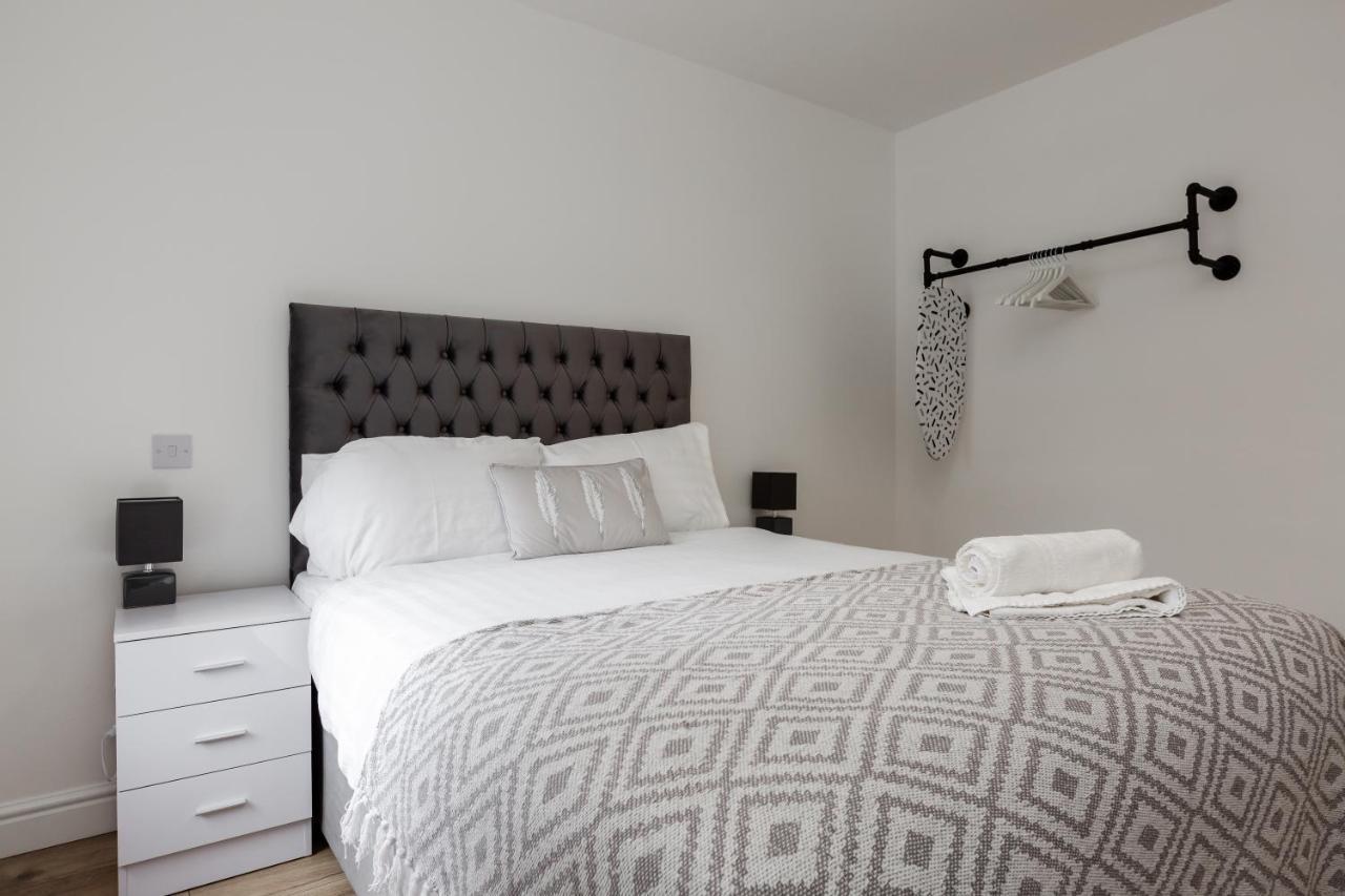 York Free Parking Included Apartment *
