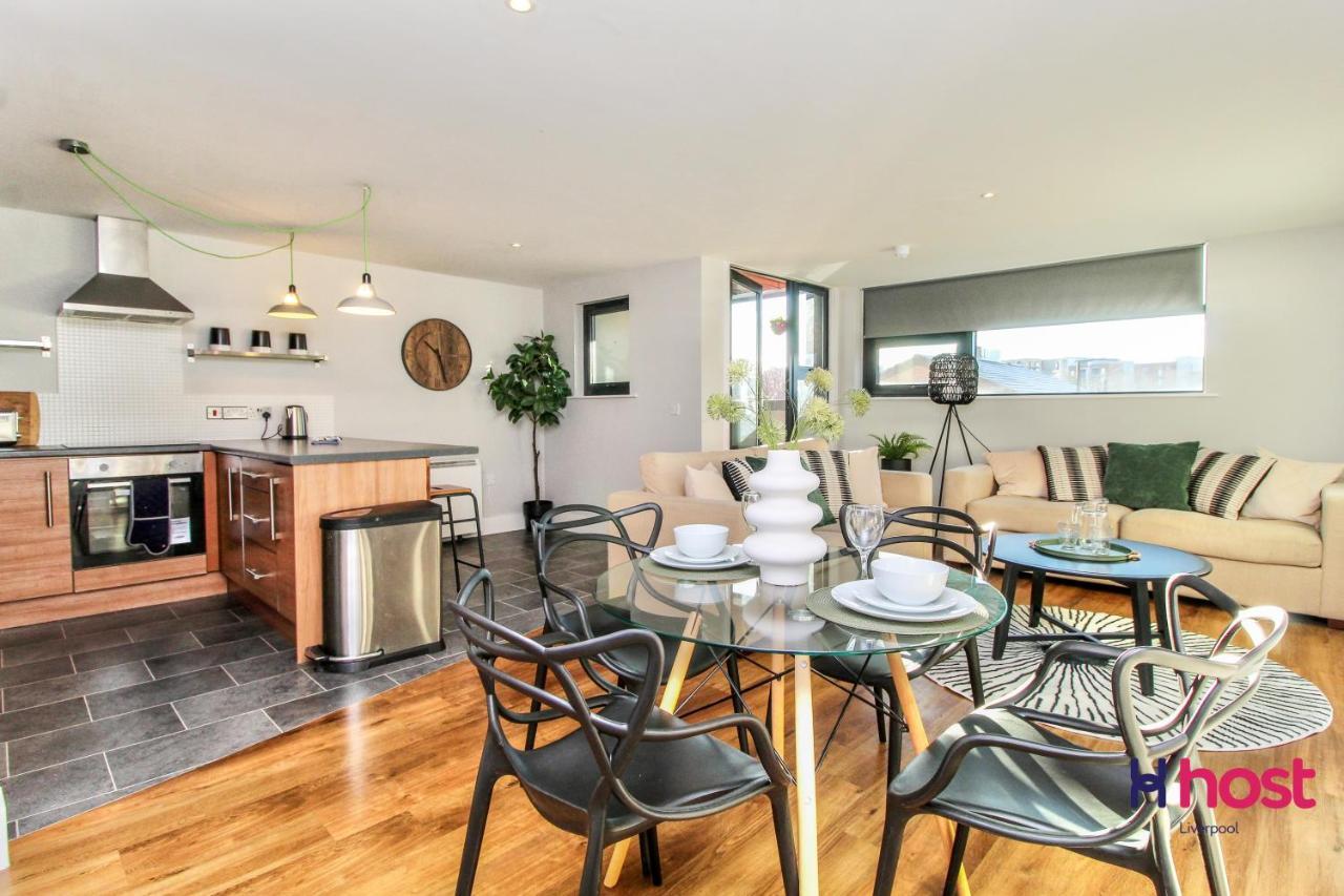 Host - Elegant Apartment