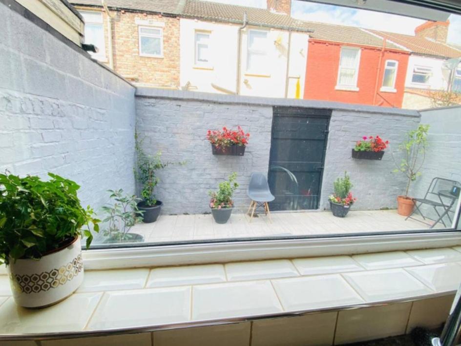 Homestay Entire 4 Bedroom House - Ev Point & Free Parking *