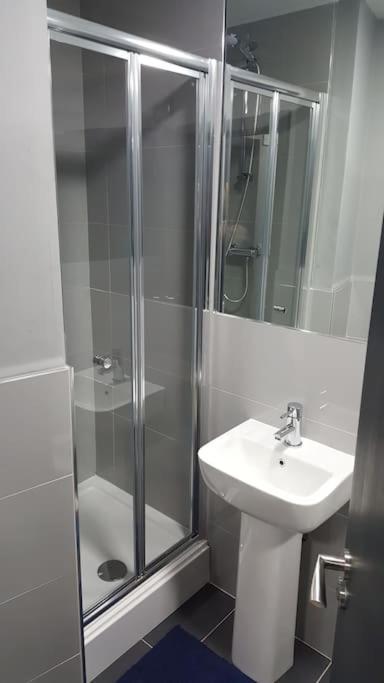 The V.i.p - Sleeps 24! For Large Groups Apartment